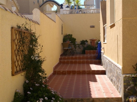 Ciudad Quesada property: Villa for sale in Ciudad Quesada, Spain 173912