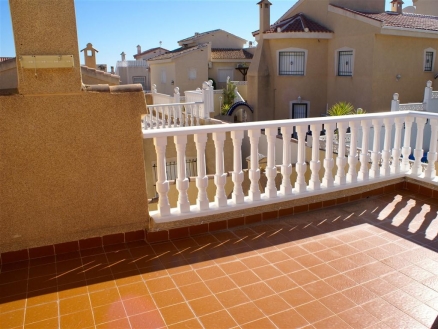Ciudad Quesada property: Villa with 2 bedroom in Ciudad Quesada 173912