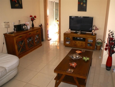Ciudad Quesada property: Villa with 2 bedroom in Ciudad Quesada, Spain 173912
