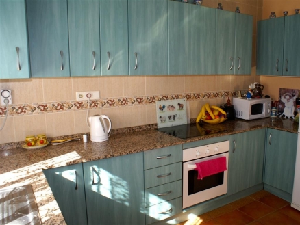 Ciudad Quesada property: Villa for sale in Ciudad Quesada, Alicante 173912