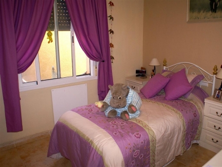 Ciudad Quesada property: Villa in Alicante for sale 173912