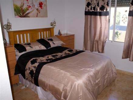 Ciudad Quesada property: Alicante property | 2 bedroom Villa 173912