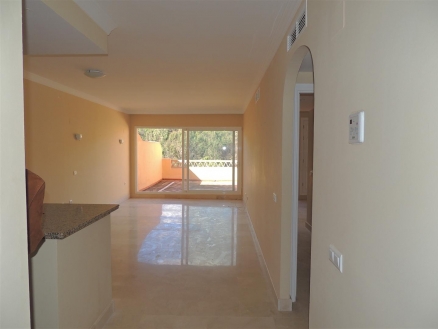 Elviria property: Apartment with 2 bedroom in Elviria 173915