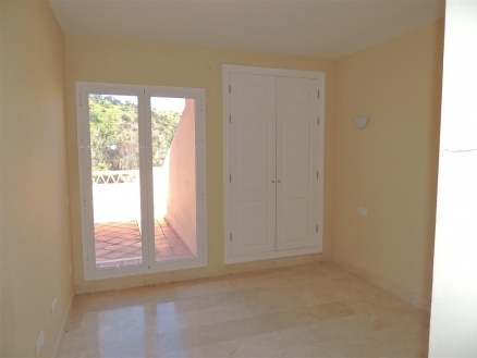 Elviria property: Apartment for sale in Elviria, Malaga 173915