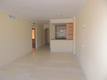 Elviria property: Apartment in Malaga for sale 173915