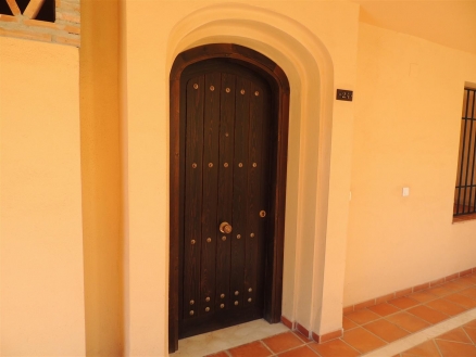Elviria property: Elviria, Spain | Apartment for sale 173915