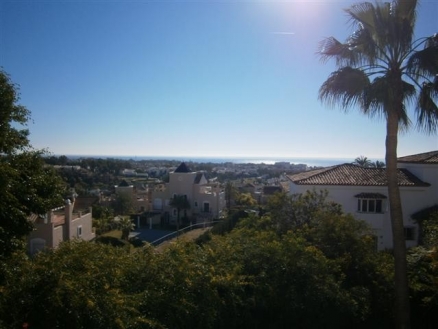 El Paraiso property: Apartment with 2 bedroom in El Paraiso 173920