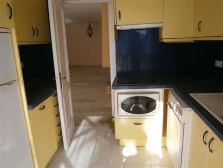 El Paraiso property: Malaga property | 2 bedroom Apartment 173920