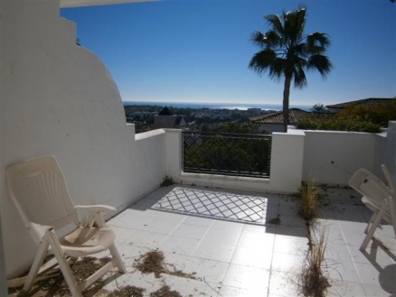 El Paraiso property: El Paraiso, Spain | Apartment for sale 173920