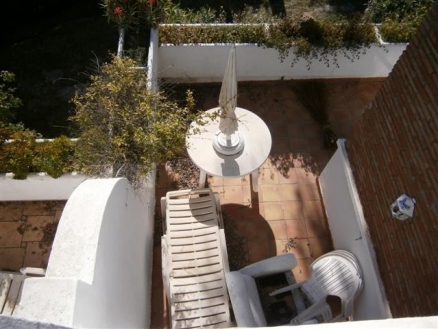 El Paraiso property: Malaga Apartment 173920