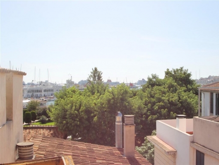 Palma De Mallorca property: Apartment for sale in Palma De Mallorca 173922