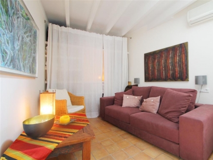 Palma De Mallorca property: Apartment with 1 bedroom in Palma De Mallorca, Spain 173922