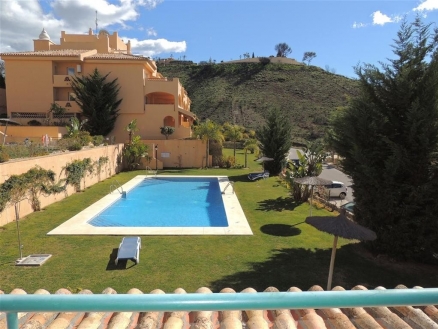 Elviria property: Apartment for sale in Elviria 173923