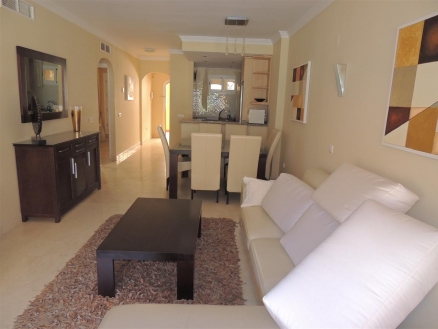 Elviria property: Apartment with 2 bedroom in Elviria, Spain 173923