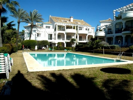 Guadalmina&nbsp;Alta&nbsp;property:&nbsp;Apartment&nbsp;for&nbsp;sale&nbsp;in&nbsp;Guadalmina&nbsp;Alta&nbsp;173924