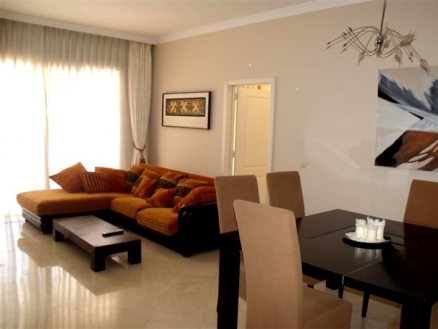 Guadalmina&nbsp;Alta&nbsp;property:&nbsp;Malaga&nbsp;Apartment&nbsp;173924