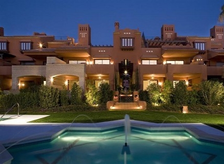 Estepona property: Apartment for sale in Estepona 173925