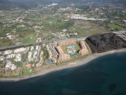 Estepona property: Apartment with 3 bedroom in Estepona 173925