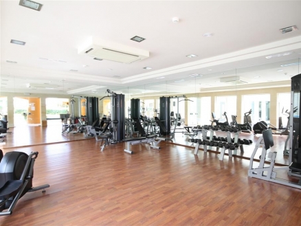Estepona property: Apartment in Malaga for sale 173925