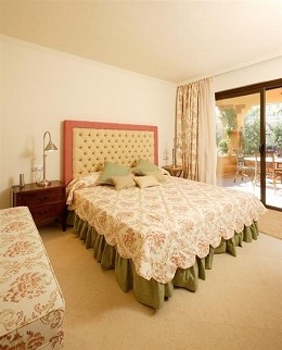 Estepona property: Malaga property | 3 bedroom Apartment 173925