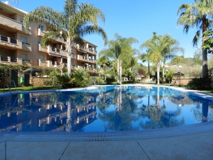 Carib&nbsp;Playa&nbsp;property:&nbsp;Carib&nbsp;Playa&nbsp;Apartment&nbsp;173929