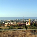 Los Flamingos property: Land for sale in Los Flamingos 173934