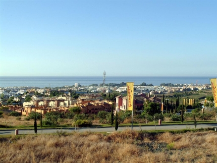 Los Flamingos property: Land for sale in Los Flamingos 173934