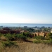 Los Flamingos property: bedroom Land in Malaga 173934