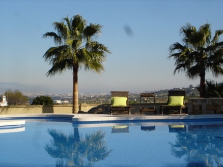 Alhaurin&nbsp;De&nbsp;La&nbsp;Torre&nbsp;property:&nbsp;Villa&nbsp;with&nbsp;5&nbsp;bedroom&nbsp;in&nbsp;Alhaurin&nbsp;De&nbsp;La&nbsp;Torre,&nbsp;Spain&nbsp;173938