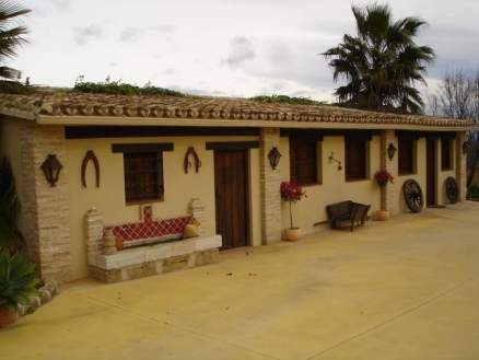 Alhaurin&nbsp;De&nbsp;La&nbsp;Torre&nbsp;property:&nbsp;Alhaurin&nbsp;De&nbsp;La&nbsp;Torre&nbsp;Villa&nbsp;173938