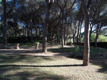 Elviria property: Land for sale in Elviria, Spain 173946