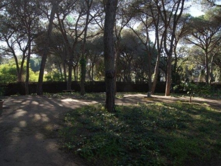 Elviria property: Land with bedroom in Elviria 173946