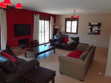 Alhaurin El Grande property: Villa in Malaga for sale 173949
