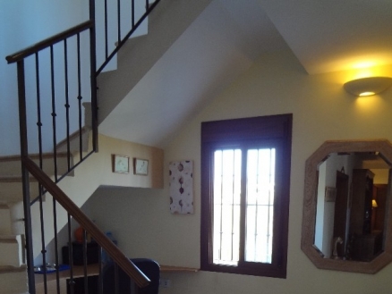 Alhaurin El Grande property: Alhaurin El Grande, Spain | Villa for sale 173949
