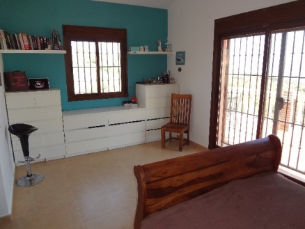 Alhaurin El Grande property: Alhaurin El Grande Villa 173949