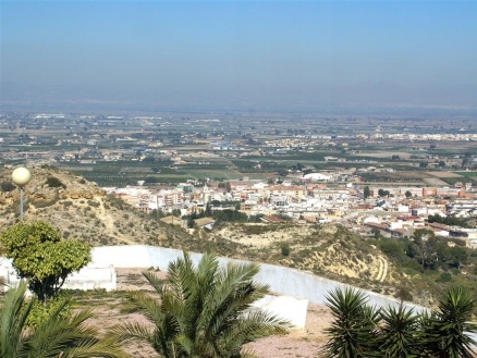 Ciudad Quesada property: Apartment in Alicante for sale 173954