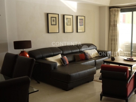 Apartment&nbsp;for&nbsp;sale&nbsp;in&nbsp;town,&nbsp;Spain&nbsp;173958