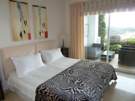 La Quinta property: Apartment with 2 bedroom in La Quinta 173960