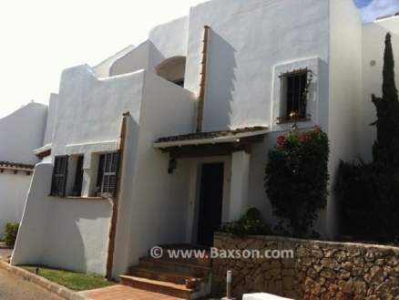 Cala&nbsp;d'Or&nbsp;property:&nbsp;Townhome&nbsp;with&nbsp;3&nbsp;bedroom&nbsp;in&nbsp;Cala&nbsp;d'Or,&nbsp;Spain&nbsp;173963