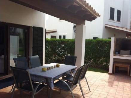 Cala&nbsp;d'Or&nbsp;property:&nbsp;Cala&nbsp;d'Or&nbsp;Townhome&nbsp;173963