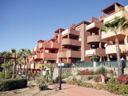 Marbella property: Apartment for sale in Marbella 173973