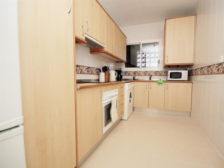 Marbella property: Apartment with 2 bedroom in Marbella 173973