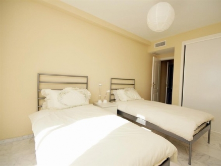 Marbella property: Apartment with 2 bedroom in Marbella, Spain 173973