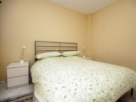 Marbella property: Apartment for sale in Marbella, Malaga 173973