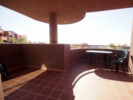 Marbella property: Apartment in Malaga for sale 173973