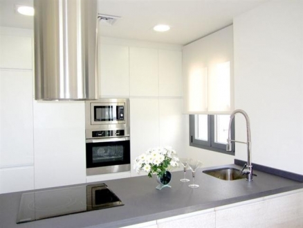 Ciudad Quesada property: Villa for sale in Ciudad Quesada, Spain 173980