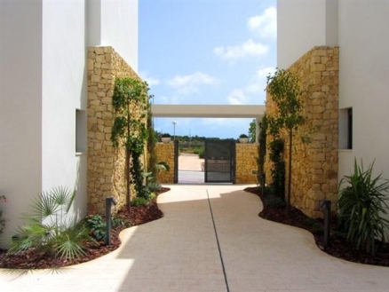 Ciudad Quesada property: Villa with 2 bedroom in Ciudad Quesada 173980