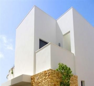 Ciudad Quesada property: Villa with 2 bedroom in Ciudad Quesada, Spain 173980