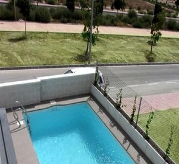 Ciudad Quesada property: Villa for sale in Ciudad Quesada, Alicante 173980