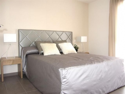Ciudad Quesada property: Villa in Alicante for sale 173980